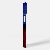 Witte uren tussen de hemel en de hel Case-Mate iPhone case (Achterkant / Rechts)