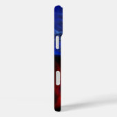Witte uren tussen de hemel en de hel Case-Mate iPhone case (Achterkant / Rechts)