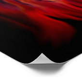 Witte uren tussen de hemel en de hel poster (Hoek)