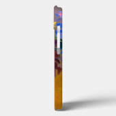 Witte vaas met bloemen Odilon Redon Case-Mate iPhone Case (Achterkant / Links)