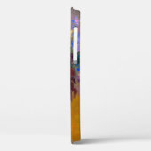 Witte vaas met bloemen Odilon Redon Case-Mate iPhone Case (Achterkant / Links)
