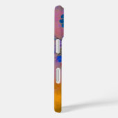 Witte vaas met bloemen Odilon Redon Case-Mate iPhone Case (Achterkant / Rechts)