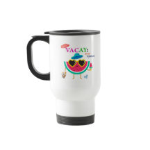 Witte Vacay Melon—