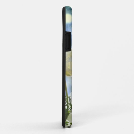 Witte ventilator Case-Mate iPhone case (Achterkant/rechts)