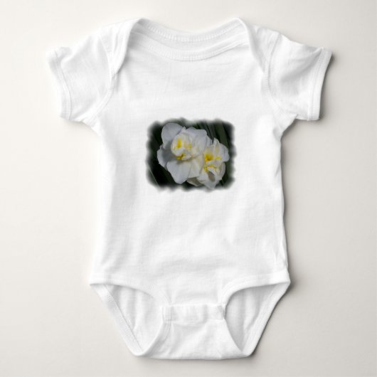 Witte ventilator romper (Voorkant)