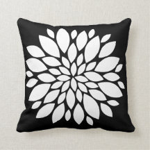  witte ventilatorbeelden Kunst op zwart