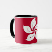 Witte ventilatorMok Mok (Voorkant links)