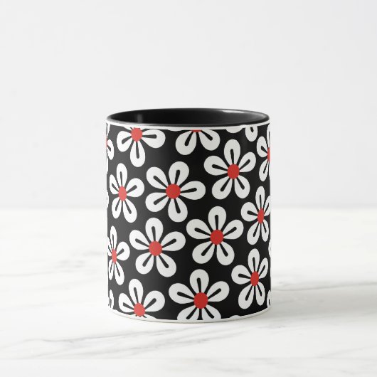 Witte ventilatorMok Mok (Midden)