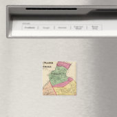 Witte vlakten, sloppenwijken magneet (Insitu (Vaatwasser))