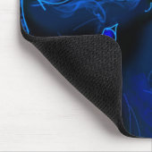 Witte vleermuis muismat (Hoek)