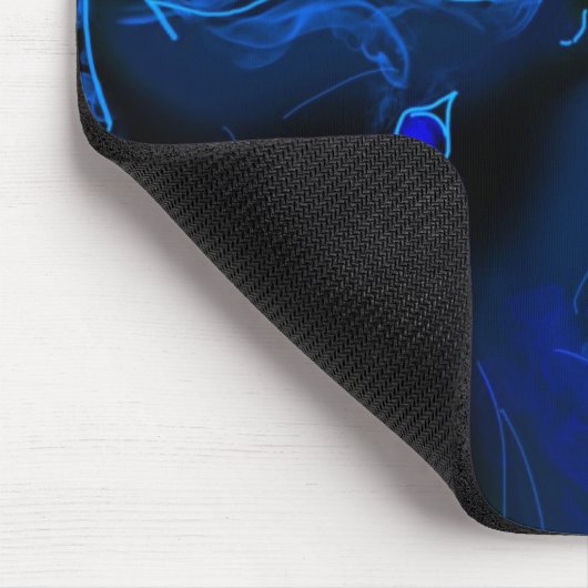 Witte vleermuis muismat (Hoek)