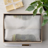 Witte Vlekken Koe Ephemera Decoupage Boerderij Tissuepapier (Geschenk)