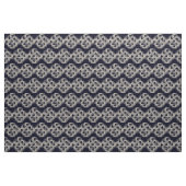Witte vliegende veren stof (Yard (91,4 cm))
