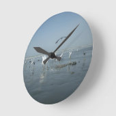 Witte vogels met hakuna matata.JPG Ronde Klok (Hoek)