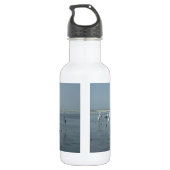 Witte vogels met hakuna matata.JPG Waterfles (Achterkant)