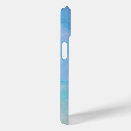 witte vuurtoren met zeilboot Case-Mate iPhone case (Achterkant / Rechts)