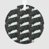 witte walvis cirkel ornament (achterkant)