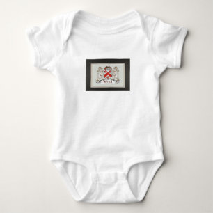 Witte Wapen Romper
