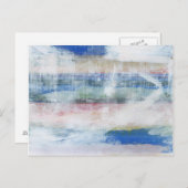 Witte was II Briefkaart (Voorkant / Achterkant)