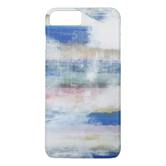 Witte was II Case-Mate iPhone Case (Achterkant)
