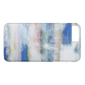 Witte was II Case-Mate iPhone Case (Achterkant (Horizontaal))