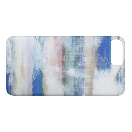 Witte was II Case-Mate iPhone Case (Achterkant (Horizontaal))