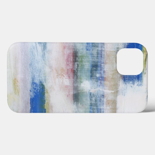 Witte was II Case-Mate iPhone Case (Achterkant (horizontaal))