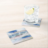 Witte was II Kartonnen Onderzetters (Insitu)