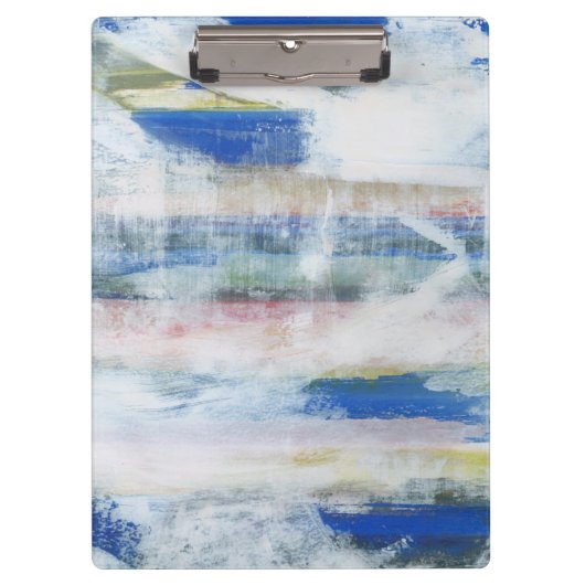 Witte was II Klembord (Voorkant)