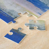 Witte was II Legpuzzel (Zijkant)