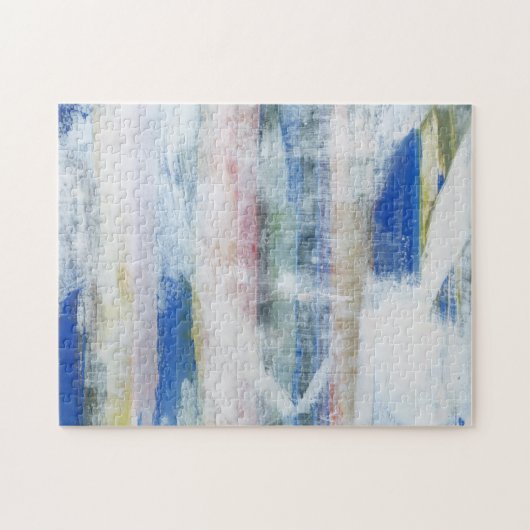 Witte was II Legpuzzel (Horizontaal)