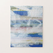 Witte was II Legpuzzel (Verticaal)