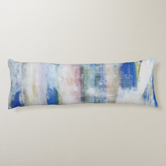 Witte was II Lichaamskussen (Achterkant)