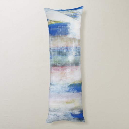 Witte was II Lichaamskussen (Achterkant (Verticaal))