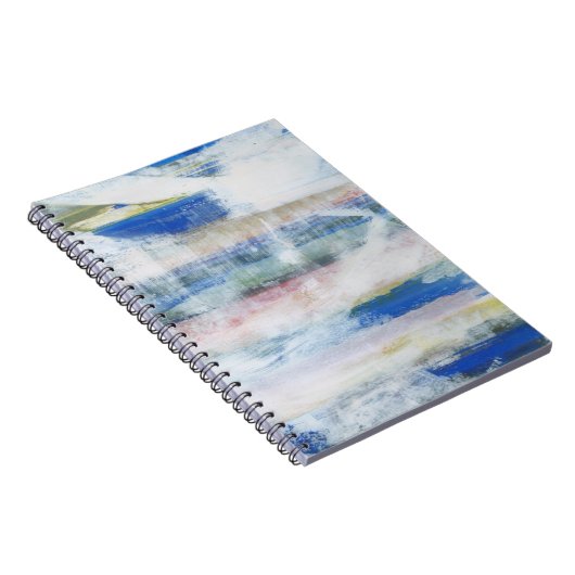 Witte was II Notitieboek (Rechterzijde)