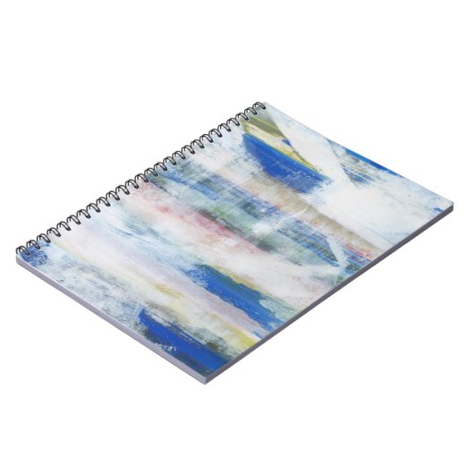 Witte was II Notitieboek (Linkerzijde)