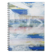 Witte was II Notitieboek (Voorkant)