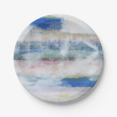 Witte was II Papieren Bordje (Voorkant)