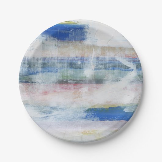 Witte was II Papieren Bordje (Voorkant)