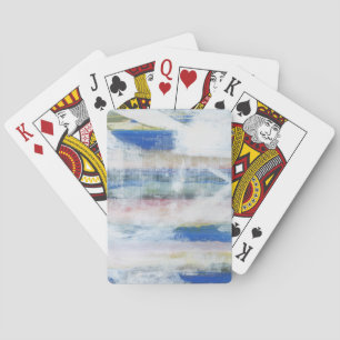 Witte was II Pokerkaarten