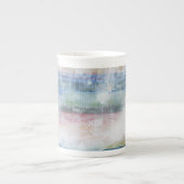 Witte was II Porselein Kop (Voorkant)