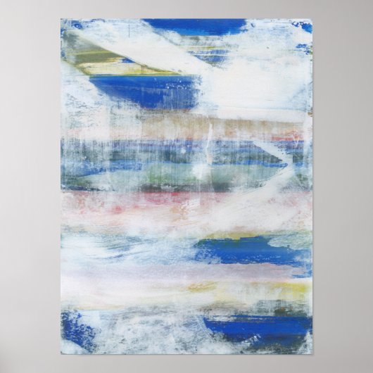 Witte was II Poster (Voorkant)