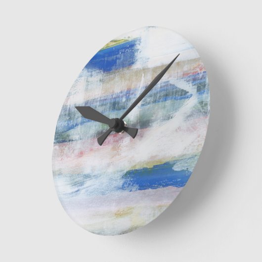 Witte was II Ronde Klok (Hoek)