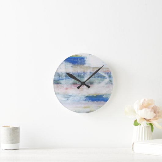 Witte was II Ronde Klok (Huis)