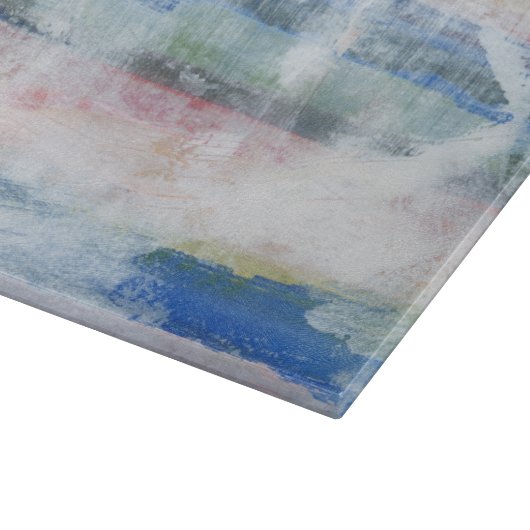 Witte was II Snijplank (Hoek)