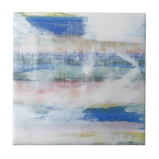 Witte was II Tegeltje (Voorkant)