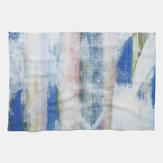 Witte was II Theedoek (Horizontaal)