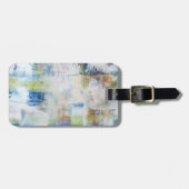 Witte was III Bagagelabel (Voorkant horizontaal)