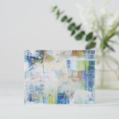 Witte was III Briefkaart (Staand voorkant)