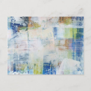 Witte was III Briefkaart